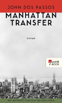Cover Manhattan Transfer