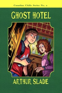 Cover Ghost Hotel