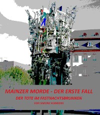 Cover Mainzer Morde – Der erste Fall