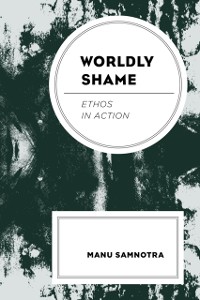 Cover Worldly Shame