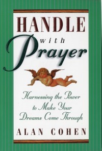 Cover Handle With Prayer
