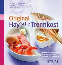 Cover Original Hay'sche Trennkost