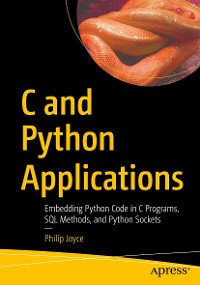 Cover C and Python Applications