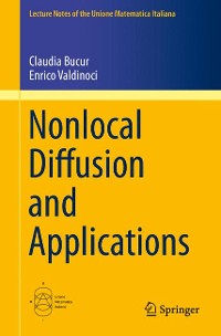 Cover Nonlocal Diffusion and Applications