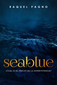 Cover Seablue, ¿Cuál es el precio de la supervivencia?