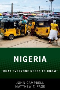 Cover Nigeria