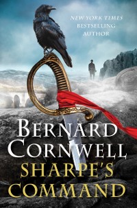 Cover Sharpe's Command