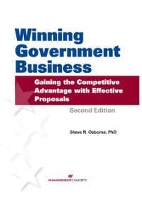 Cover Winning Government Business