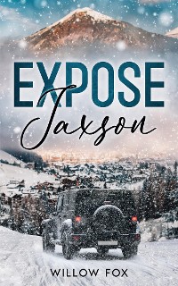 Cover Expose: Jaxson