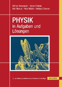 Cover PHYSIK in Aufgaben und Lösungen