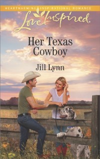 Cover Her Texas Cowboy
