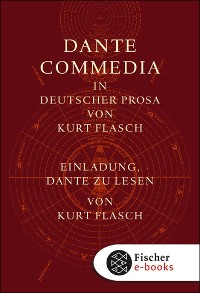 Cover Commedia und Einladungsband