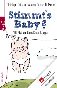Cover Stimmt's Baby?