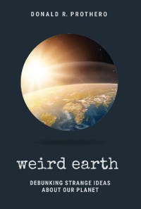 Cover Weird Earth