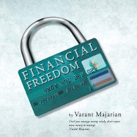 Cover Financial Freedom