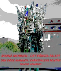 Cover Mainz-morden – det första fallet