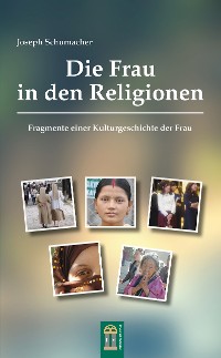 Cover Die Frau in den Religionen