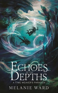 Cover Echoes of the Depths