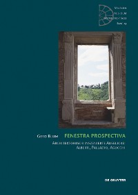 Cover Fenestra prospectiva