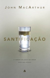 Cover Santificação