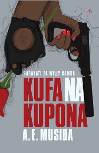 Cover Kufa na Kupona