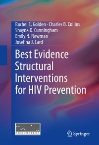 Cover Best Evidence Structural Interventions for HIV Prevention