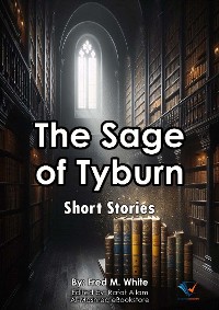 Cover The Sage of Tyburn