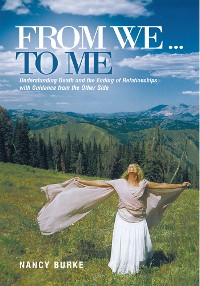 Cover From We … to Me