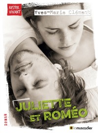 Cover Juliette et Romeo