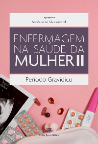 Cover Enfermagem na Saúde da Mulher II