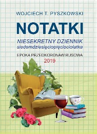 Cover Notatki 2019