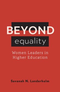 Cover Beyond Equality