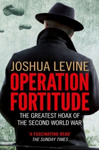 Cover Operation Fortitude