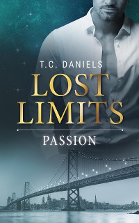 Cover Lost Limits: Passion