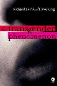 Cover Transgender Phenomenon