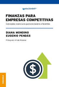 Cover Finanzas Para Empresas Competitivas