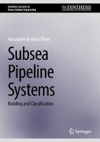 Cover Subsea Pipeline Systems