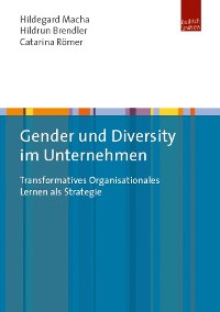 Cover Gender und Diversity im Unternehmen