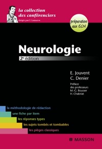 Cover Neurologie