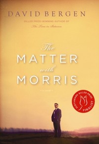 Cover Matter With Morris