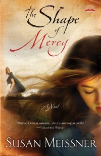 Cover Shape of Mercy