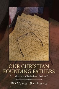 Cover Our Christian Founding Fathers