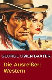 Cover Die Ausreißer: Western