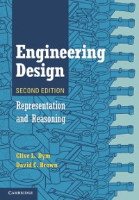 Cover Engineering Design