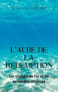 Cover L'aube de la redemption