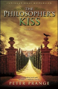 Cover Philosopher's Kiss