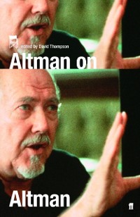 Cover Altman on Altman