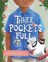 Cover Three Pockets Full