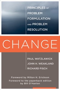 Cover Change: Principles of Problem Formation and Problem Resolution