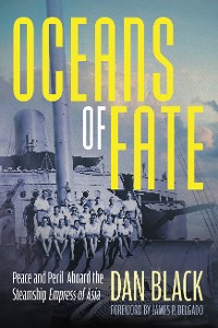 Cover Oceans of Fate